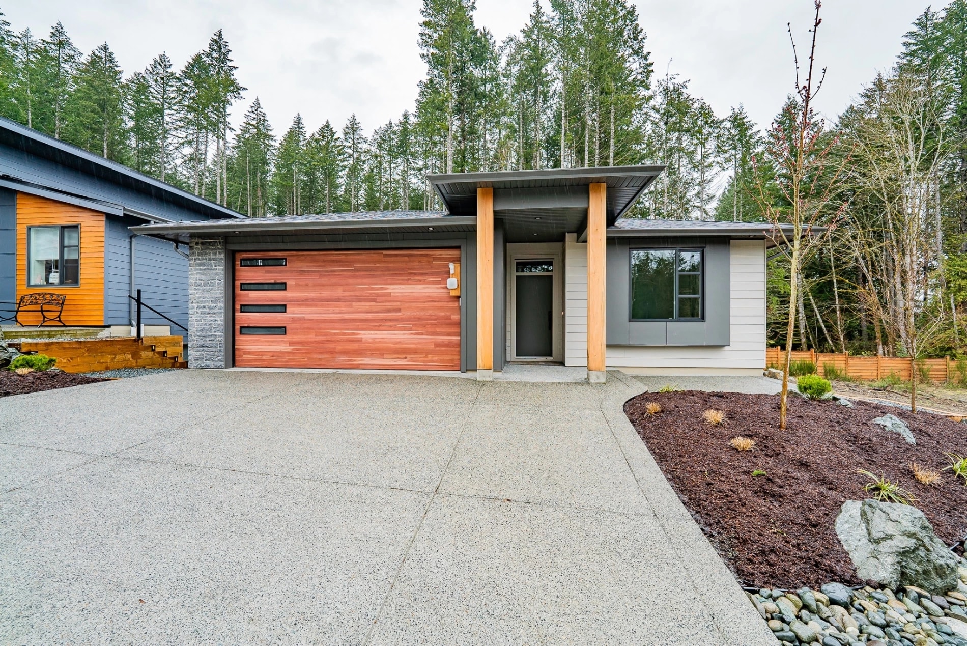featured image for portfolio project "103 Bald Eagle Crescent"