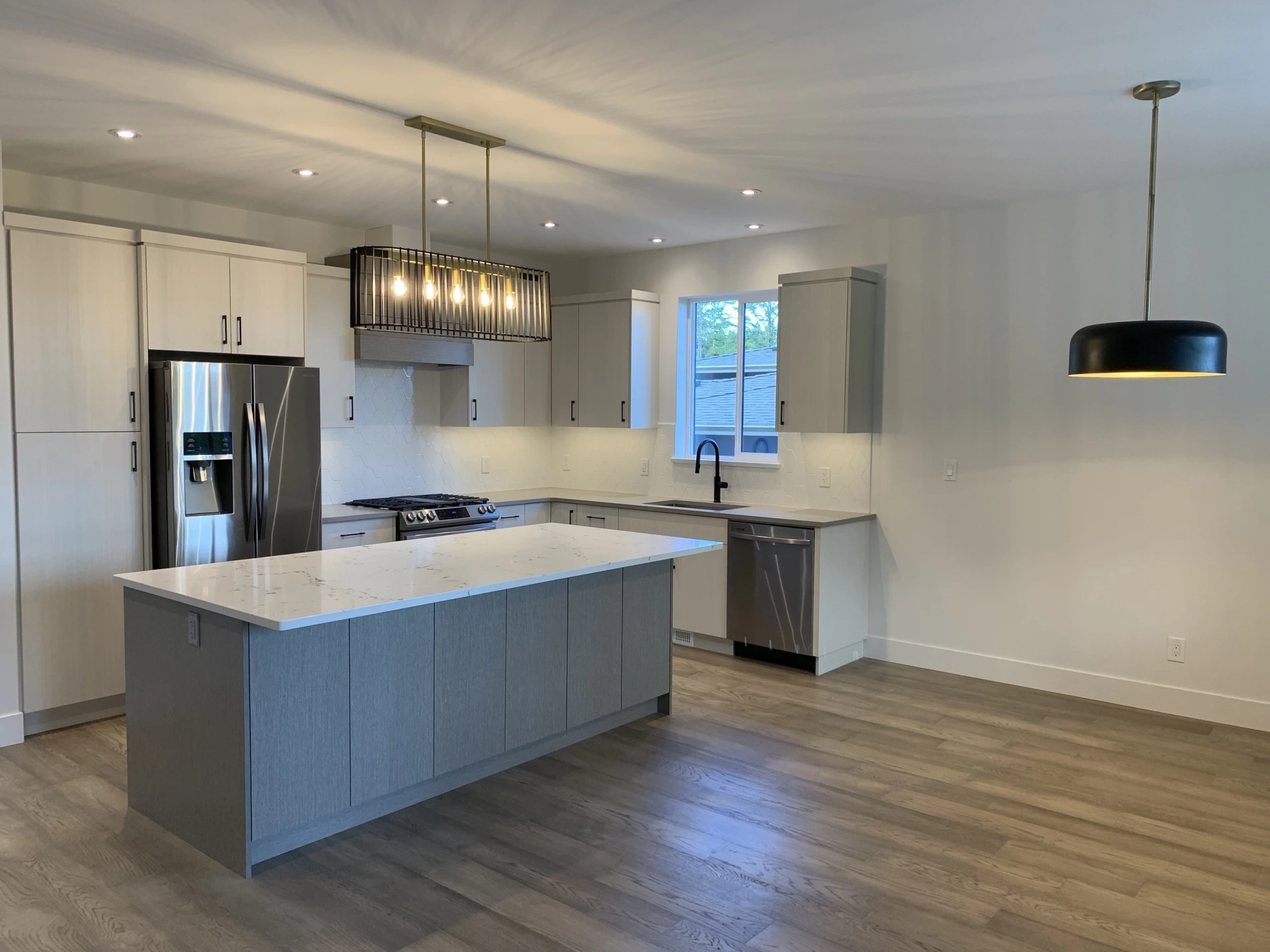 featured image for portfolio project "Highwood Lot 30"