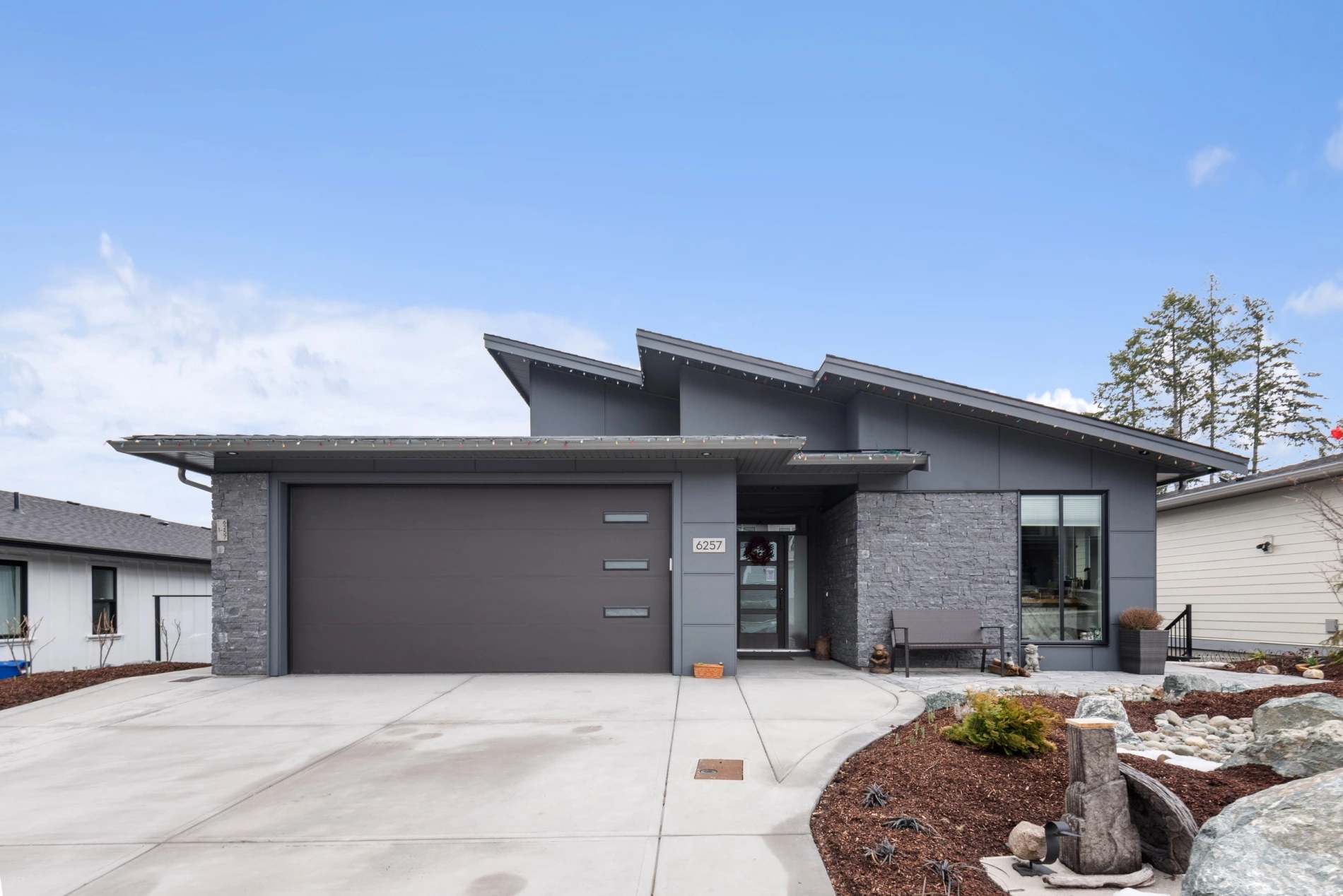 featured image for portfolio project "Highwood Lot 33"